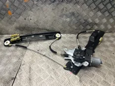 Стеклоподъемник Opel Insignia 2013 20952751 G09 A20DTE, передний правый