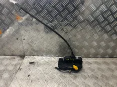 Замок двери Opel Insignia 2013 13503782 G09 A20DTE, передний правый