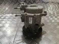 Компрессор кондиционера Dodge Ram 2009 55111436AB EVE