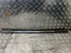 Молдинг на дверь Nissan Armada 2004 808347S000 TA60 VK56DE, передний правый