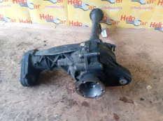 Редуктор AUDI Q7 2008 0AA409508D 4LB CASA