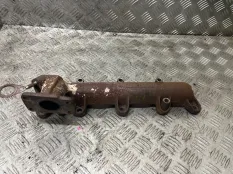 Коллектор впускной Iveco Daily 2017 504031038 33S13 F1AFL411B