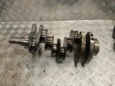 Коленвал Peugeot 407 2006 LR010297 UHZ