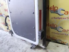 Дверь Volkswagen Caddy 2012 2K0827092G 2KB CAYX, задняя правая