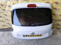 Дверь багажника Nissan Juke 2012 K01001KAAE YF15 HR16DE
