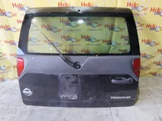 Дверь багажника Nissan Terrano2 2004 901000X033 R20 TD27TI