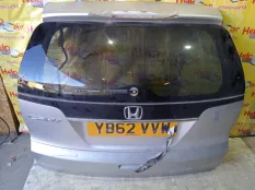 Дверь багажника Honda CR-V 2013 68100T0AU30ZZ RM4 N22B4