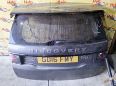 Дверь багажника Land Rover Discovery Sport 2014 LR061391 L550 224DT