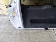 Дверь багажника AUDI Q5 2010 8R0827023C 8RB CAHA