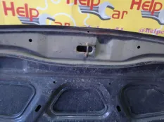 Капот Kia Sportage 2009 664000Z000 JE D4EA