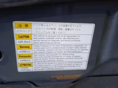 Капот Suzuki Grand Vitara 2005 5830065811 TD44 G16B