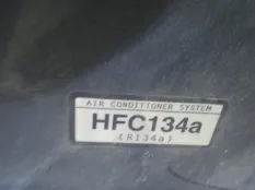 Капот Honda CR-V 2008 60100SWWG00ZZ RE5 R20A2