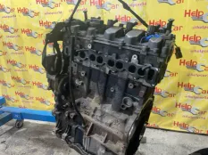 Двигатель Kia Sportage 2009 KZ35302100A JE D4EA