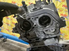 Двигатель Honda CR-V 2013 1104095 RM4 N22B4