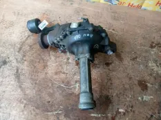 Редуктор Land Rover Discovery 2014 LR055520 L319 306DTX, передний