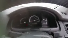 Подушка безопасности боковая, потолочная Kia Sportage 2009 850101F900 JE D4EA, левая