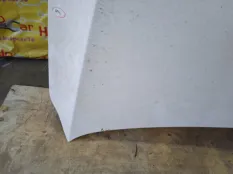 Капот AUDI Q5 2010 8R0823029 8RB CAHA