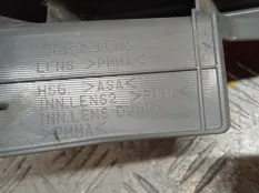 Фонарь задний Honda CR-V 2013 33550T0AR01 RM4 N22B4, задний левый