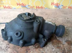 Редуктор Land Rover Range Rover 2004 TBB000040 L322 M62B44, передний