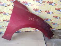 Крыло Mazda Axela 2013 BKC352111 BM6FJ Z6VE, переднее правое