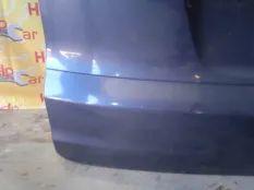 Дверь багажника Honda CR-V 2012 68100T0AU30ZZ RM4 K24A