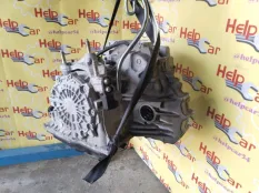 АКПП Mazda Axela 2013 FNF319231 BM6FJ Z6VE