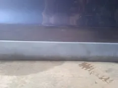 Дверь Honda CR-V 2012 67010T0AA00ZZ RM4 K24A, передняя правая