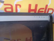 Дверь Honda CR-V 2012 67510T1GE00ZZ RM4 K24A, задняя правая