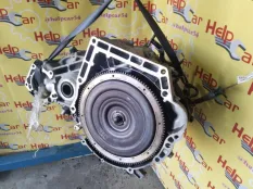 АКПП Honda CR-V 2012 21111RZH405 RM4 K24A