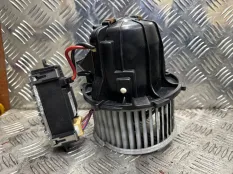 Мотор печки AUDI Q5 2010 8K2820021C 8RB CAHA