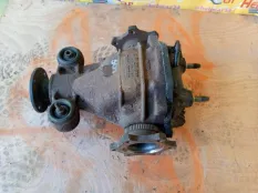 Редуктор Nissan Pathfinder 2005 383010C375 R51 VQ40DE, задний