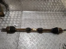 Привод Kia Soul 2011 495012K620 AM G4FD, правый