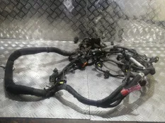 Проводка двс Dodge Ram 2005 56051737AE EZB