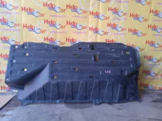 Защита днища кузова Honda CR-V 2012 74613T0AA0 RM4 K24A, левая