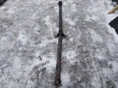 Карданный вал Opel Antara 2008 96624772 С105 Z20DMH