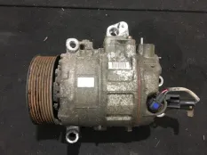 Компрессор кондиционера Land Rover Discovery 2006 JPB000183 L319 276DDT