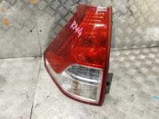 Фонарь задний Honda CR-V 2012 33550T0AR01 RM4 K24A, задний левый