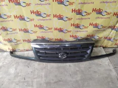 Решетка радиатора Suzuki Grand Vitara 2005 7211165D11 TD44 G16B