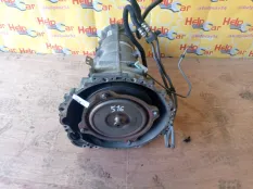 АКПП Land Rover Range Rover Sport 2005 TGD500460 L320 276DDT