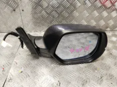 Зеркало Honda CR-V 2012 76208T0AJ11 RM4 K24A, правое