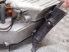 Фонарь задний Hyundai ix35 2012 924012Y000 LM D4FD, задний левый