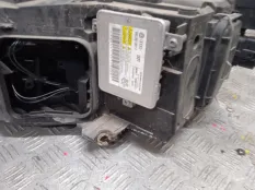 Фара AUDI Q5 2010 8R0941030AG 8RB CAHA, передняя правая