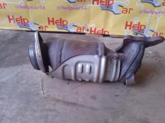 Катализатор Honda CR-V 2012 18190R5A000 RM4 K24A