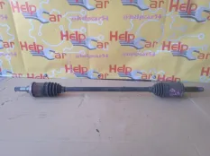 Привод Honda CR-V 2012 42311T0A000 RM4 K24A, задний левый