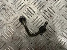 Трубка топливная Land Rover Freelander 2010 LR012752 L359 224DT