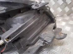 Фара Toyota Auris 2009 8117002470 ZRE152 2ZR-FAE, передняя левая