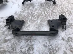 Рамка радиатора Land Rover Range Rover Sport 2005 ABC780060 L320 276DDT