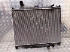 Радиатор ДВС Land Rover Range Rover 2008 PCC500300 L322 368DT