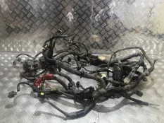 Проводка двс Dodge Ram 2009 4801675AE EVE