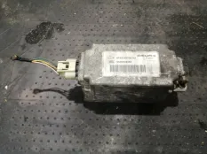 Блок управления круиз-контролем Land Rover Range Rover Sport 2005 NNW502350 L320 AJ 4.2